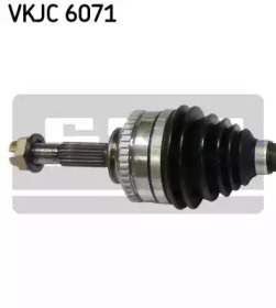 skf vkjc6071